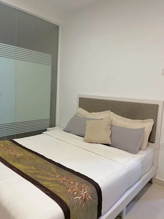 Le Garden Hotel Picture 5