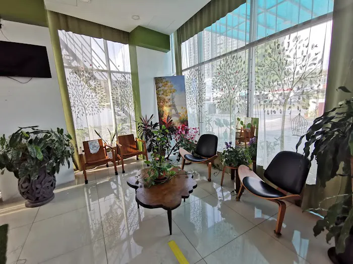 Le Garden Hotel Picture 7