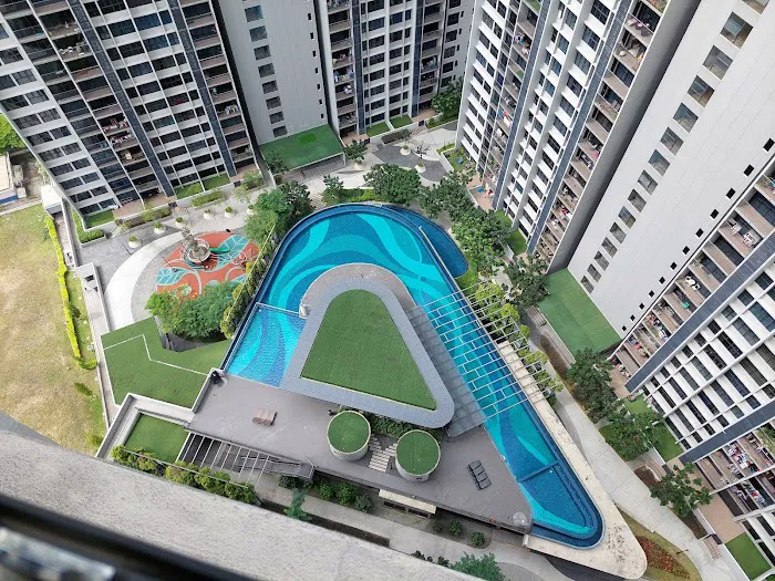 Geo Bukit Rimau Condo block B Picture 2