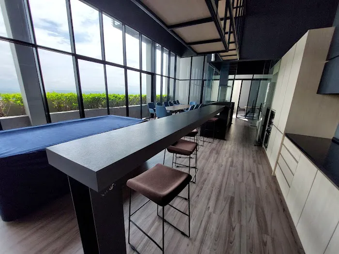 Geo Bukit Rimau Condo block B Picture 1