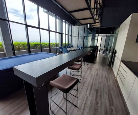 Geo Bukit Rimau Condo block B
