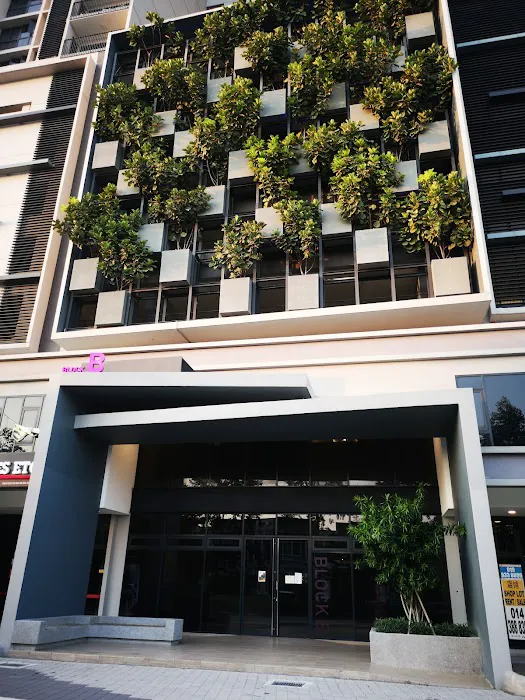 Geo Bukit Rimau Condo block B Picture 9