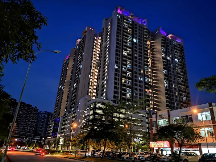 GEO Bukit Rimau Condominium Picture 4