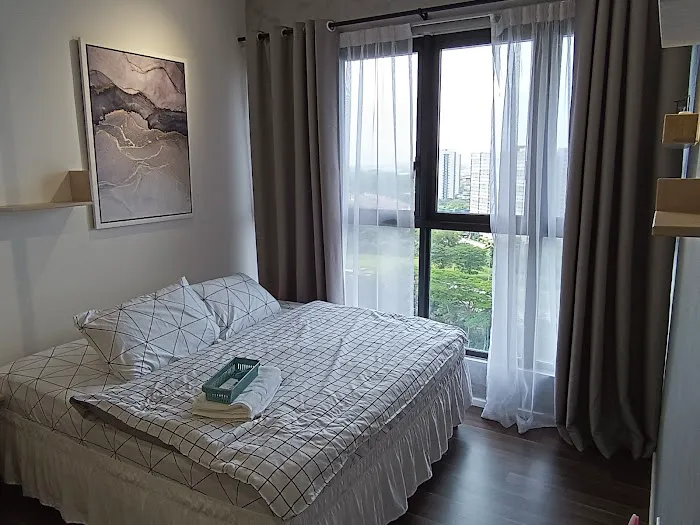 GEO Bukit Rimau Condominium Picture 3