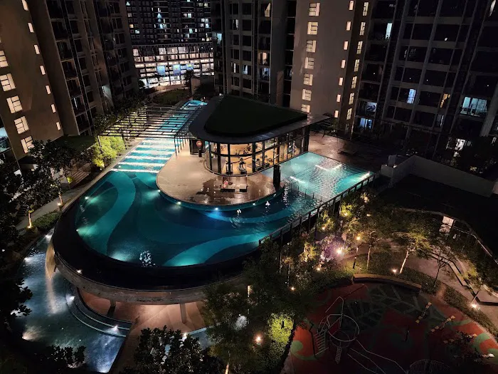 GEO Bukit Rimau Condominium Picture 6