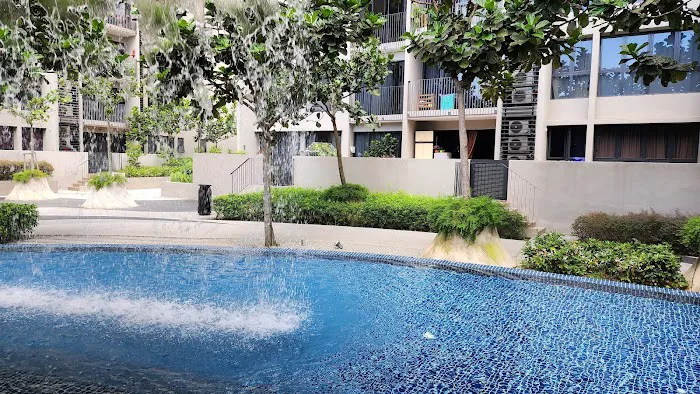 GEO Bukit Rimau Condominium Picture 1
