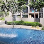 GEO Bukit Rimau Condominium