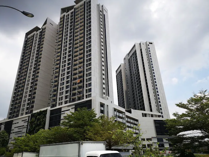 GEO Bukit Rimau Condominium Picture 5