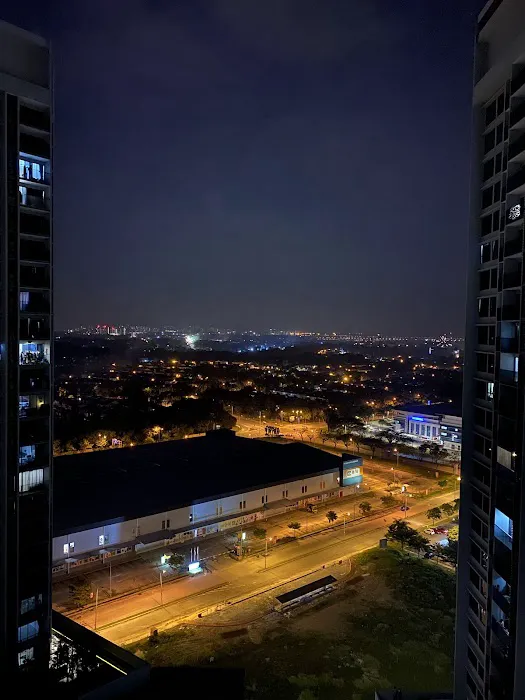 GEO Bukit Rimau Condominium Picture 7