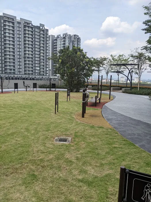 GEO Bukit Rimau Condominium Picture 9