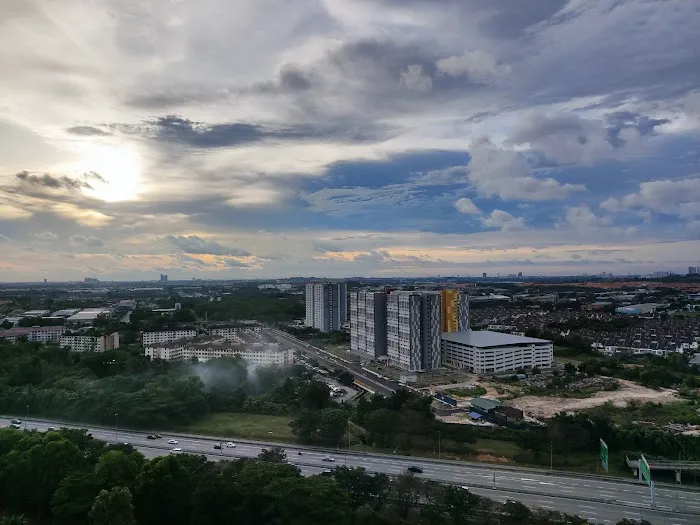 GEO Bukit Rimau Condominium Picture 10