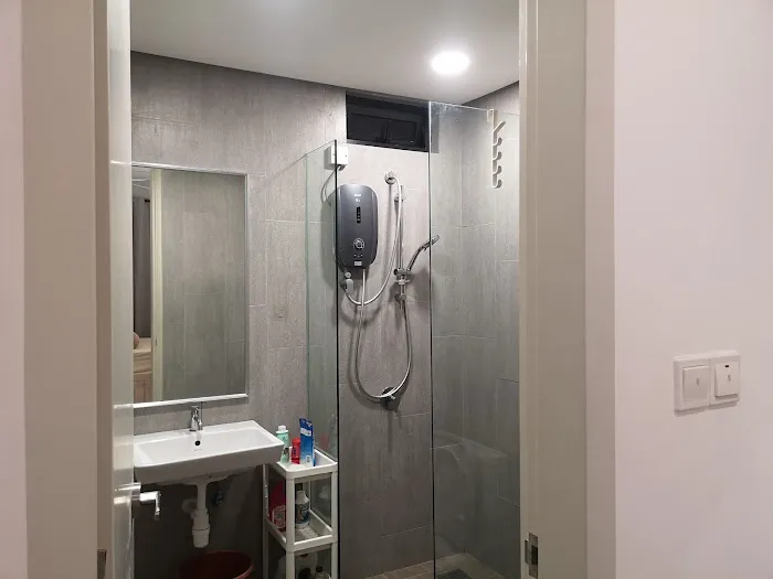 Luxury Homestay Bukit Rimau & Kota Kemuning Picture 1