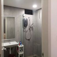 Luxury Homestay Bukit Rimau & Kota Kemuning ico