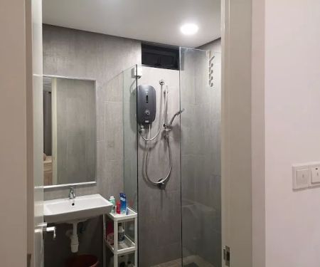 Luxury Homestay Bukit Rimau & Kota Kemuning
