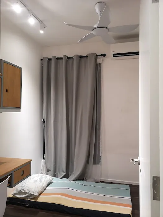 Luxury Homestay Bukit Rimau & Kota Kemuning Picture 2