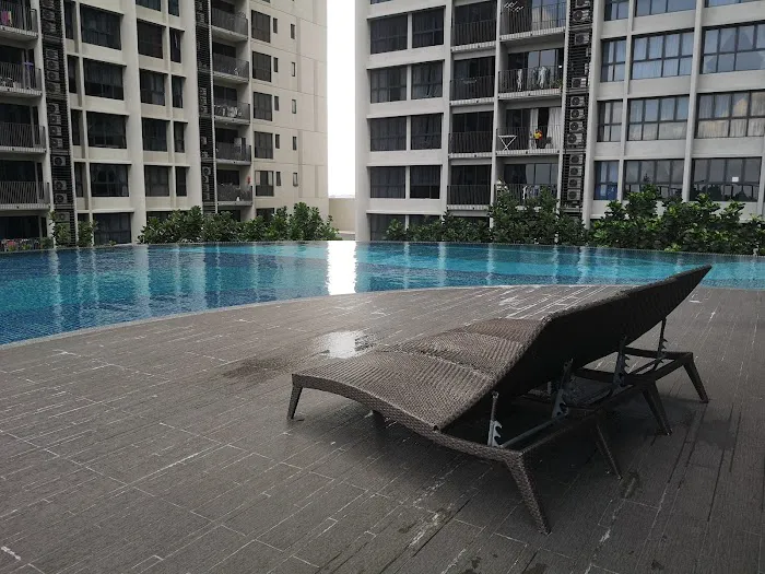 Luxury Homestay Bukit Rimau & Kota Kemuning Picture 5