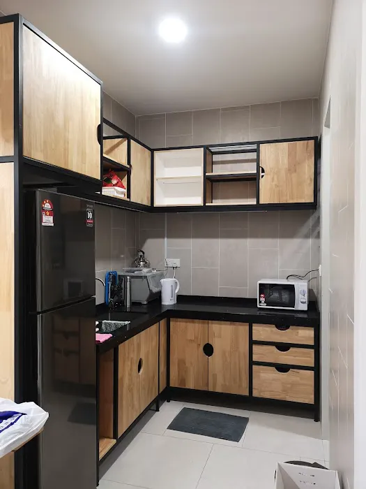 Luxury Homestay Bukit Rimau & Kota Kemuning Picture 10