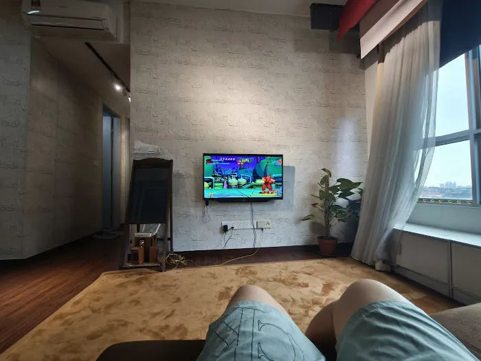Bukit Rimau Instagramable Apartment Picture 1