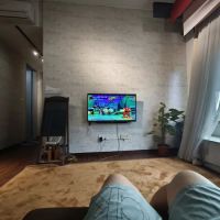 Bukit Rimau Instagramable Apartment ico