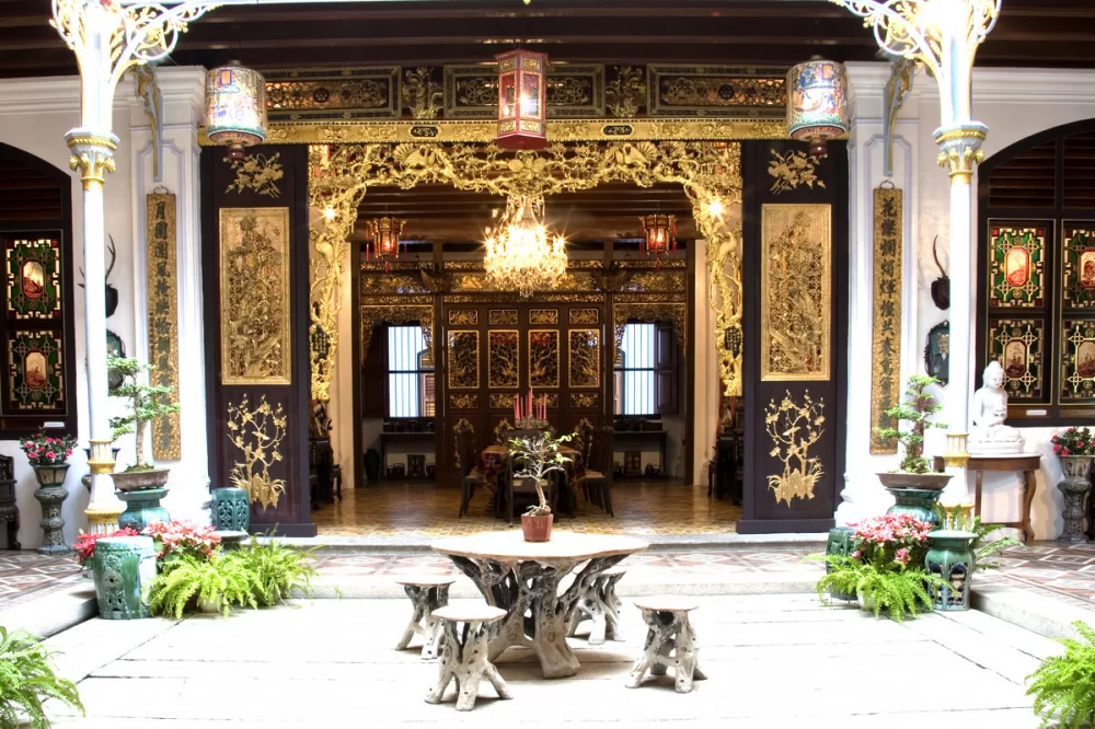 Cultural Museums in Melaka: Explore History and Heritage