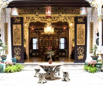 Cultural Museums in Melaka: Explore History and Heritage