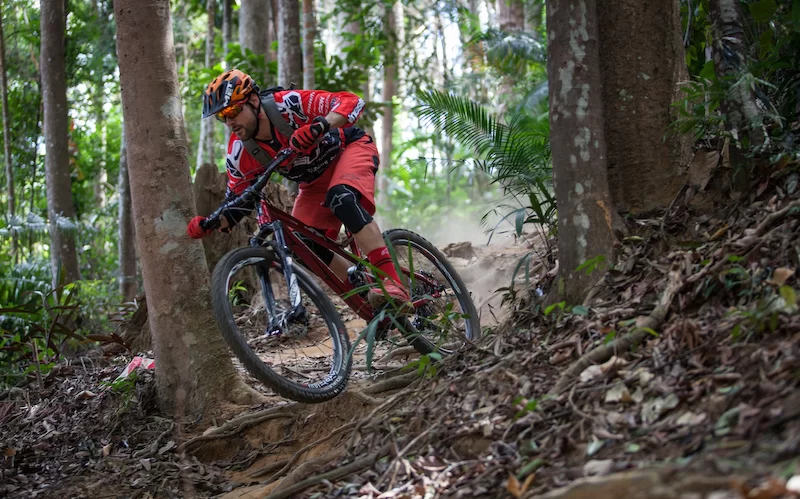 Discover the Best Adventure Mountain Biking Trails in Malaysia for Outdoor Enthusiasts