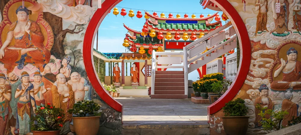 Exploring the Rich Cultural Heritage Trails in Penang for an Authentic Travel Experience