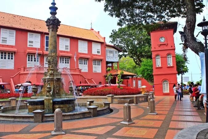 Melaka City Guide for Food and History: Explore the Best of Culture and Cuisine