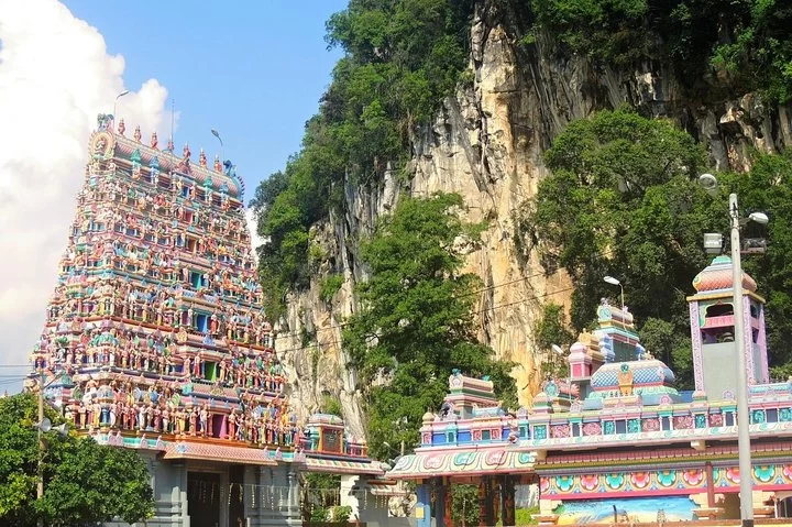 Comprehensive Ipoh City Guide for Exploring Historic Landmarks and Heritage Sites