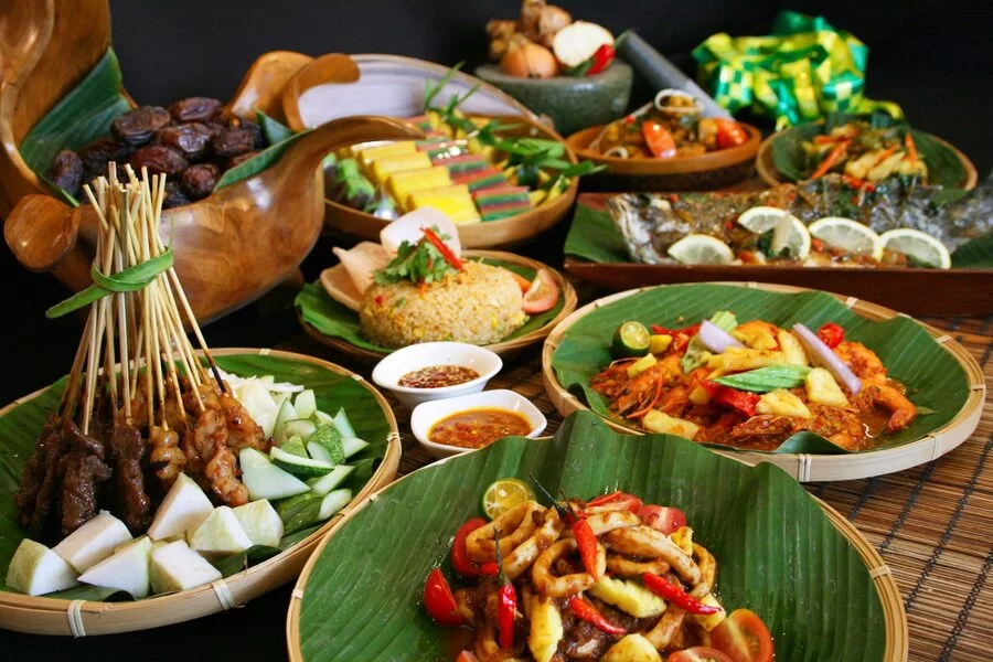 Malaysian Food Tours in Kuala Lumpur: A Culinary Adventure Through the City