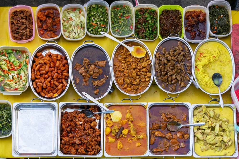 Discover Authentic Malaysian Food Tours in Kota Kinabalu for a True Culinary Adventure