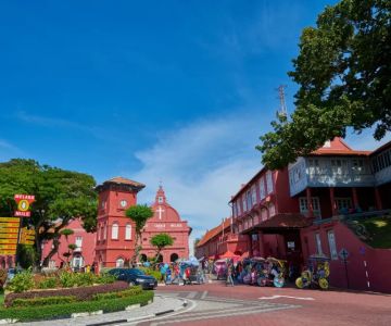 Explore Melaka’s Rich History: The Ultimate City Guide for History Buffs