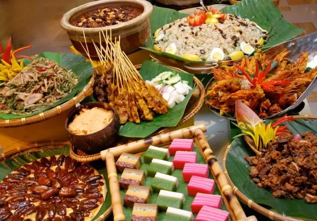 Top Malaysian Food Festivals to Experience Authentic Flavors and Culture