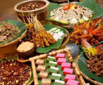 Top Malaysian Food Festivals to Experience Authentic Flavors and Culture