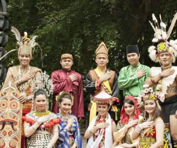 Discover Authentic Cultural Village Tours in Sarawak for an Unforgettable Borneo Experience