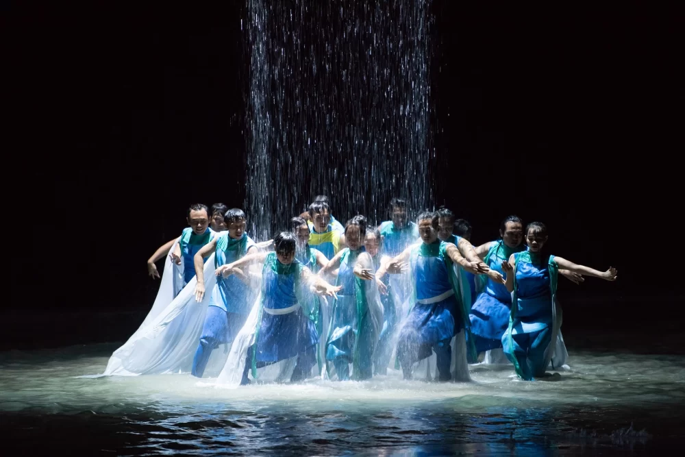 Experience Mesmerizing Cultural Dance Performances in Melaka for an Authentic Heritage Journey