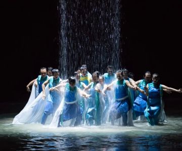 Experience Mesmerizing Cultural Dance Performances in Melaka for an Authentic Heritage Journey