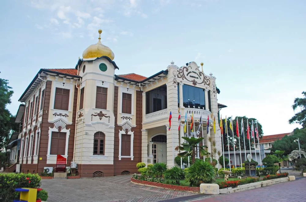 Comprehensive Melaka City Guide for Historical Tours and Cultural Exploration