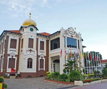 Comprehensive Melaka City Guide for Historical Tours and Cultural Exploration
