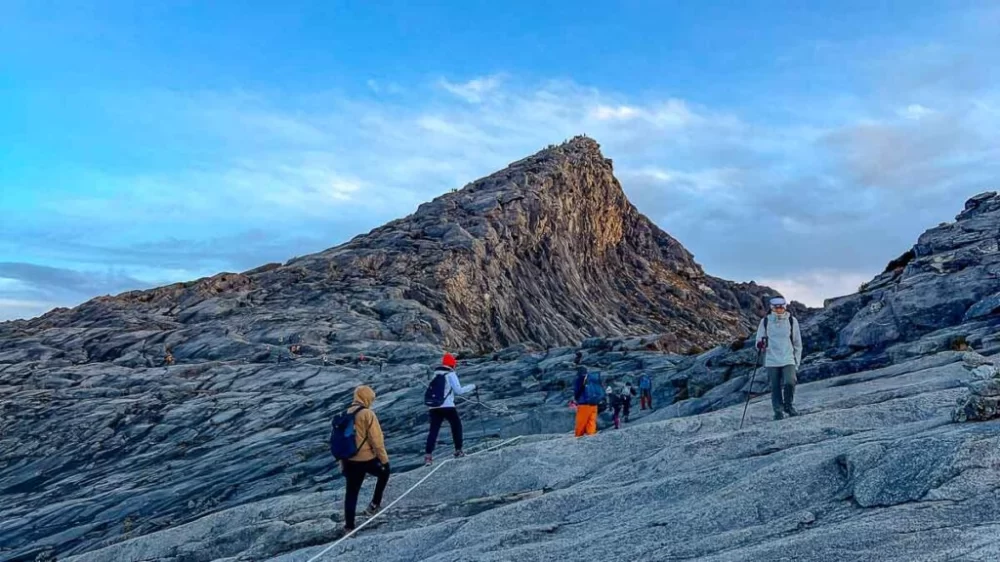 Ultimate Kota Kinabalu City Guide for Outdoor Activities and Adventures