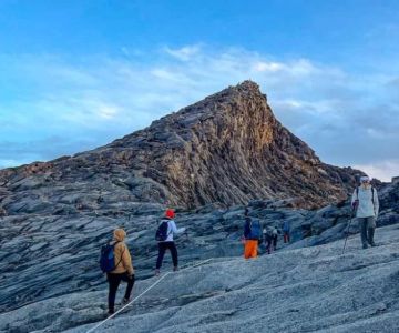 Ultimate Kota Kinabalu City Guide for Outdoor Activities and Adventures