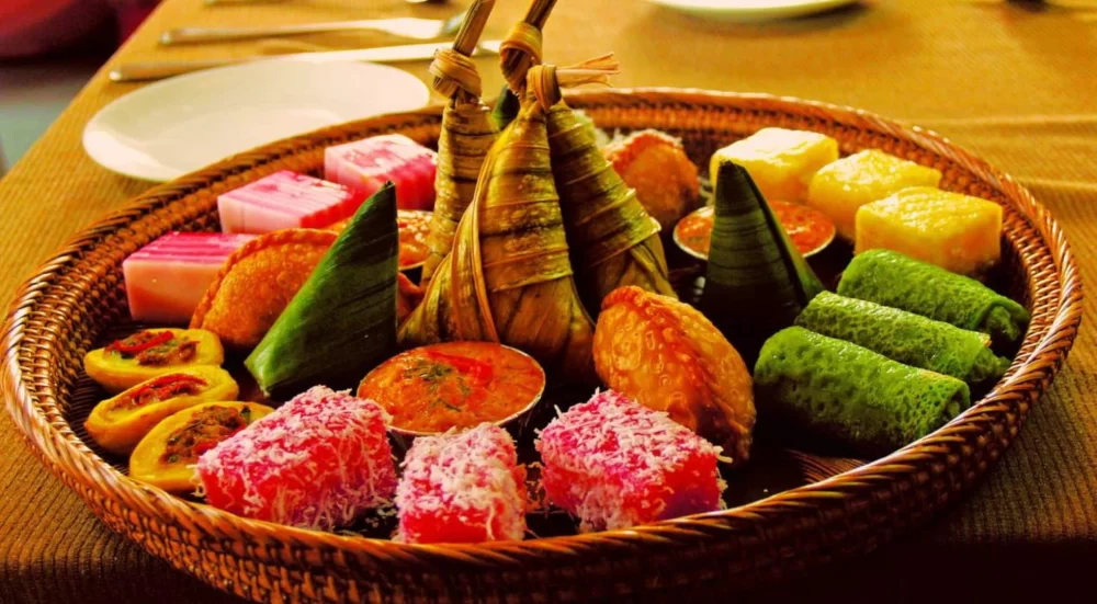 Exploring the Best Malaysian Desserts and Sweets You Must Try