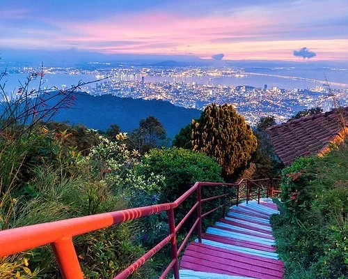 Explore George Town’s Rich Cultural Heritage – A Comprehensive City Guide