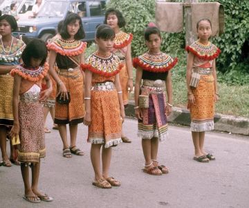 Cultural Storytelling in Malaysian Villages: Preserving Heritage and Traditions