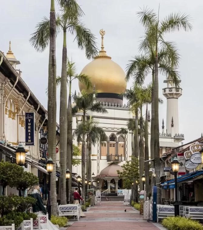 Discover Malaysia Your Way