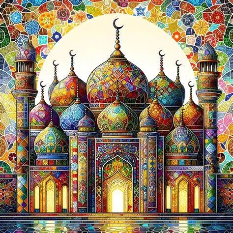 How Art and Design Enhance the Spiritual Experience in Mosques