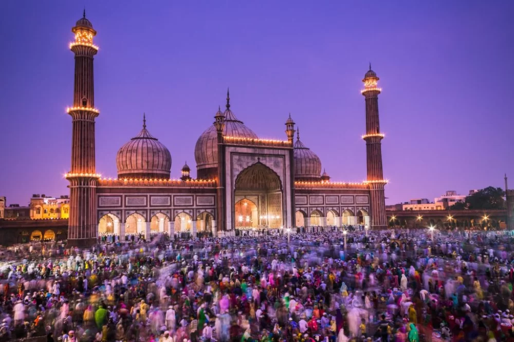 Islamic Community Events at Mosques - Explore Religious and Cultural Activities