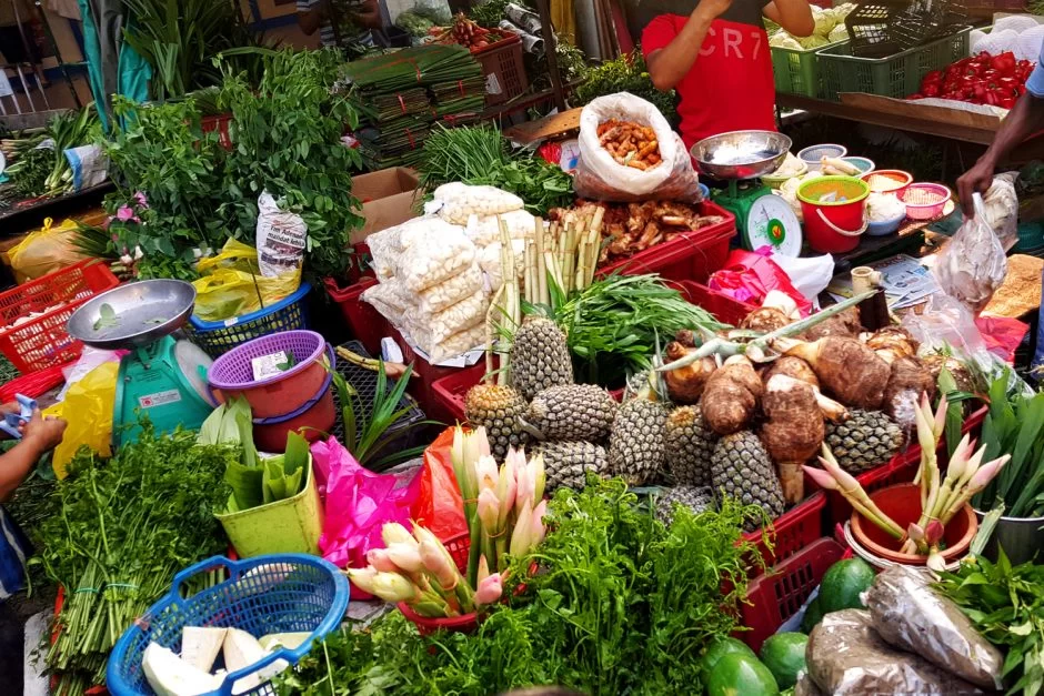 Discover the Best Halal Food Markets in Malaysia for Authentic Culinary Experiences