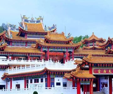 Exploring Cultural Art Galleries in Malaysia: A Journey Through Tradition and Modernity