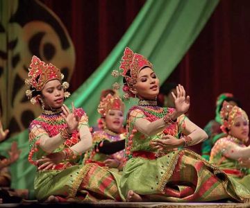 Cultural Dance and Music Events in Malaysia: Celebrating Heritage and Rhythm